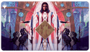 Ultra Pro: Playmat - Magic the Gathering - The Brothers' War - Kayla’s Command 