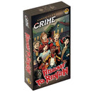 Chronicles of Crime: Welcome to Redview Expansion