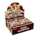 Yugioh: Ignition Assault - Booster Box (36)