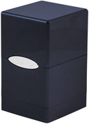 Ultra Pro: Satin Tower Deck Box - Radiant Night Sky (1)