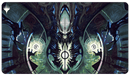 Ultra Pro: Playmat - Magic the Gathering - The Brothers' War - Gix’s Command 