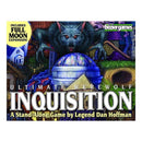 Ultimate Werewolf - Inquisition