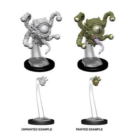 D&D: Nolzur's Marvelous Miniatures - Spectator and Gazers - Unpainted (WZK73717)