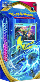 Pokemon TCG: Sword & Shield - Theme Deck (1) Intelleon