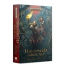 Games Workshop: Black Library - Hallowed Ground Hardback Novel (BL2962) 