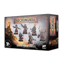 Games Workshop: Necromunda - Cawdor Redemptionists (300-76) 