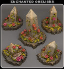 Goblin Alchemist - Enchanted Obelisks Scatter Pack 