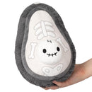 Squishable: Mini Comfort Food Skeleton Avocado 