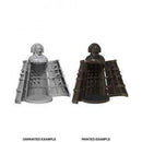 Pathfinder Deep Cuts Miniatures - Iron Maiden - Unpainted (WZK73423)