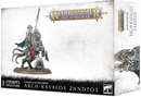 Games Workshop: Age of Sigmar - Arch-Kavalos Zantdos Tabletop Miniatures 