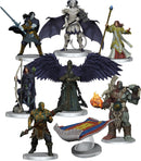Death Saves: War of Dragons Box Set 2 