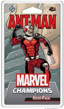 Marvel Champions LCG: Ant-Man Hero Pack