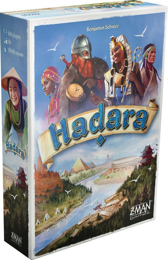 Hadara 