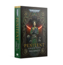 Games Workshop: Black Library - Penitent: A Bequin Novel - Paperback Novel (BL2976) 