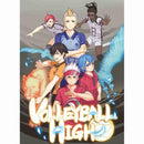 Volleyball High