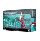 Games Workshop: Warhammer 40,000 - Craftworlds - Aeldari - Wraithlord (46-17) 