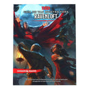 D&D Van Richten's Guide to Ravenloft (Spanish Edition) 