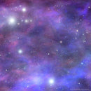 D&D Fantasy Miniatures Icons of the Realms: Wildspace Battle Mat 