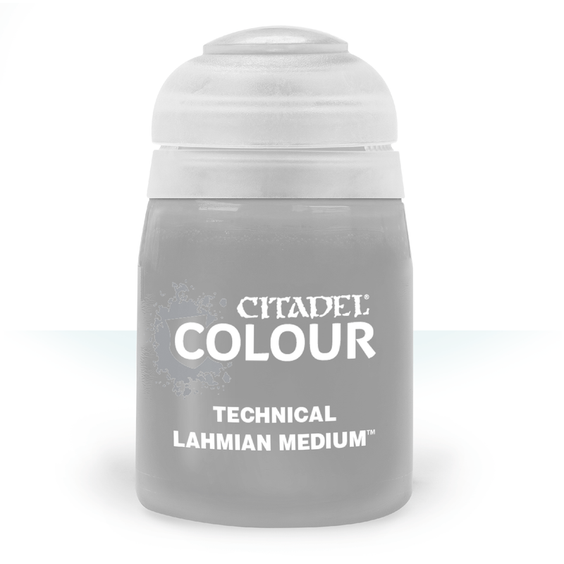 Citadel Paint: Technical - Lahmian Medium (24ml) (27-02) 