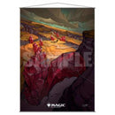 Ultra Pro: Magic the Gathering - Wall Scroll - Ikoria V5