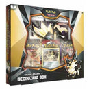Pokemon TCG: Necrozma International Box - Dusk Mane