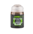 Citadel Paint: Shade - Agrax Earthshade Gloss (24ml) (24-26) 