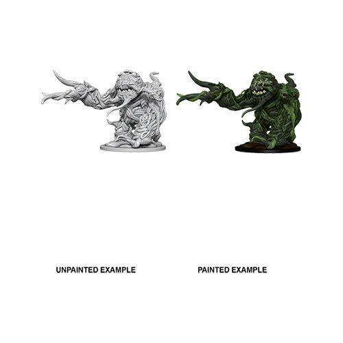 D&D Nolzur's Marvelous Miniatures: Shambling Mound - Wave 12.5 Unpainted (WZK90197)