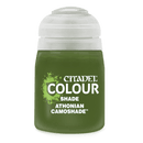Citadel Paint: Shade - Athonian Camoshade (18ml) (24-21) 