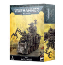 Games Workshop: Warhammer 40,000 - Orks - Battlewagon (50-20) 