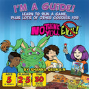 No Thank You Evil RPG - I'm a Guide