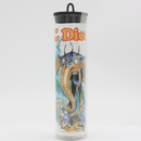 Dungeon Crawl Classics RPG: Three-Legged Gowl Dice 