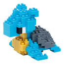 Nanoblock: Pokemon Series - Lapras 