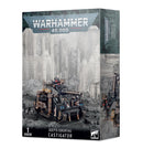 Games Workshop: Warhammer 40,000 - Adepta Sororitas - Castigator (52-33) 