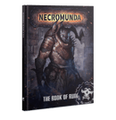 Games Workshop: Necromunda - The Book of Ruin (300-60) Tabletop Miniatures 