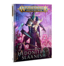 Games Workshop: Age of Sigmar - Hedonites of Slaanesh - Battletome (83-72) 