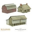 Epic Battles: American Civil War scenery pack 