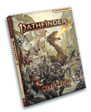 Pathfinder RPG Second Edition - Bestiary 3 RPG Book 
