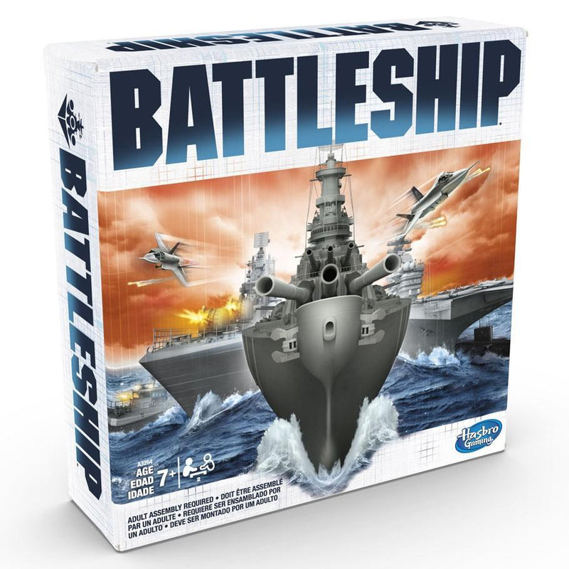 Battleship Board Games 