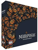 Mariposas