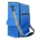 Games Plus: Flagship Gaming Bag - Blue