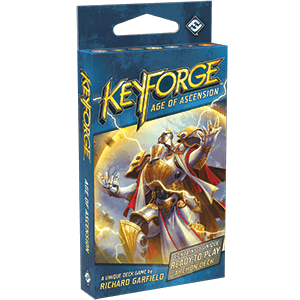 KeyForge: Age of Ascension - Archon Deck 