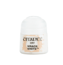Citadel Paint: Dry - Wrack White (12ml) (23-22) 