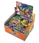 Dragon Ball Super - Galactic Battle - Booster Box