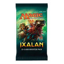 Magic the Gathering: Ixalan - Booster Pack