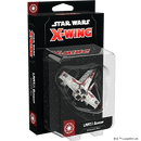 Star Wars X-Wing Miniature Game - LAAT/i Gunship - X-Wing Miniature Game 2nd Ed