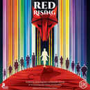 Red Rising Board Games 