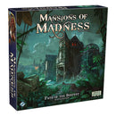 Mansions of Madness: Second Edition - Path of the Serpent Expansion