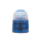 Citadel Paint: Layer - Altdorf Guard Blue (12ml) (22-15) 