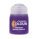 Citadel Paint: Contrast - Luxion Purple (18ml) (29-63) 