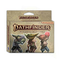 Pathfinder Second Edition RPG: Condition Card Deck